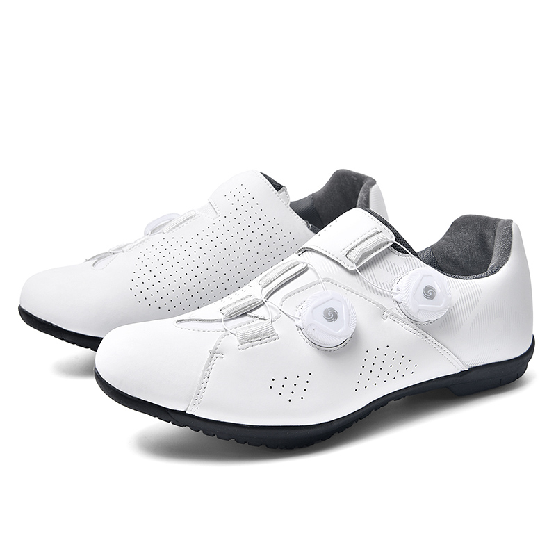 Cycling Commute Shoes - Unisexowe buty rowerowe do różnych zastosowań,