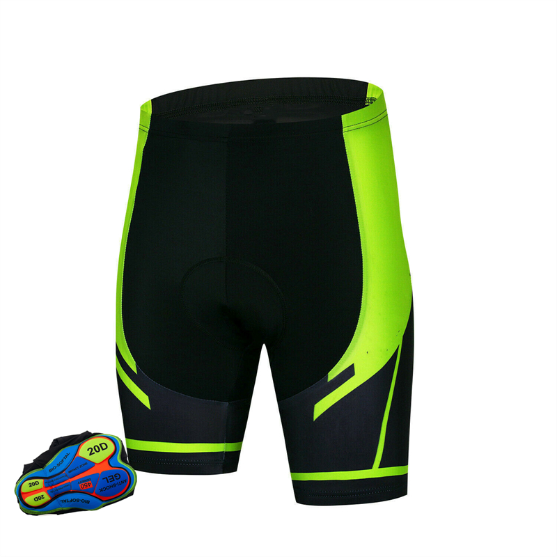 Cycling Commuter Trousers - Odporne na wstrząsy letnie spodenki rowerowe