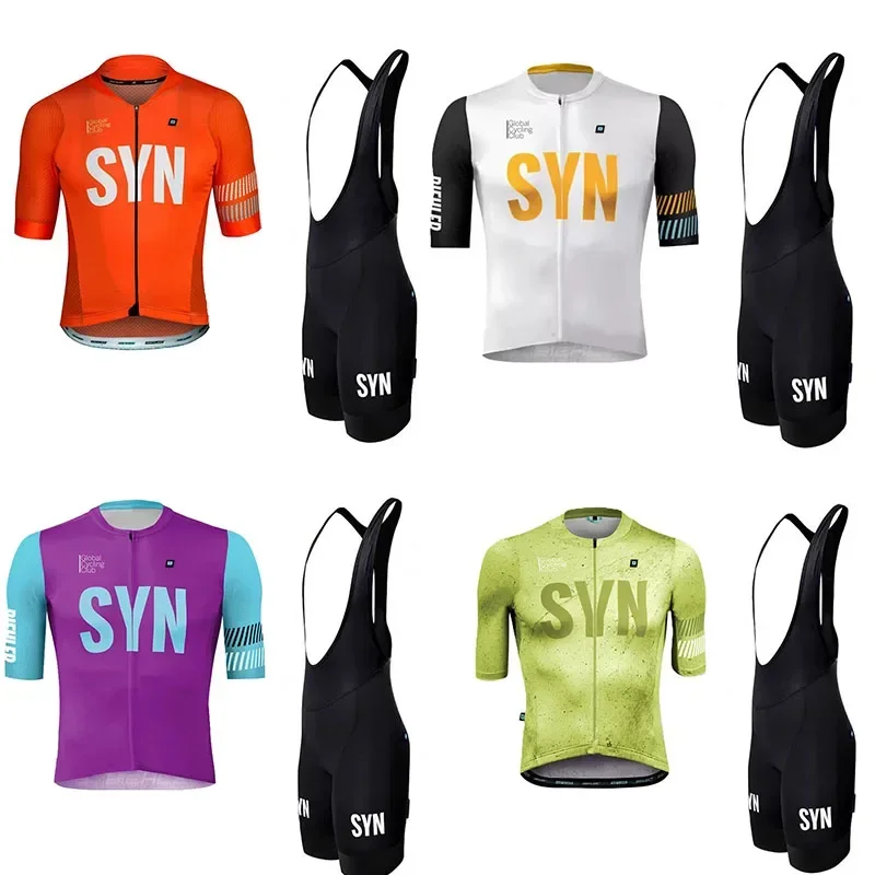 Cycling Commuter Trousers - Odzież rowerowa męska na lato: koszulka