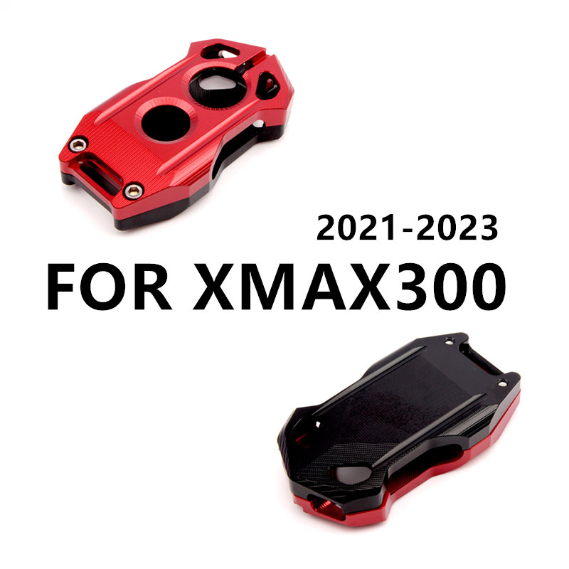 Chain Lock Combination - Zmodyfikowany motocykl xmax300 nmax155 pokrowiec na