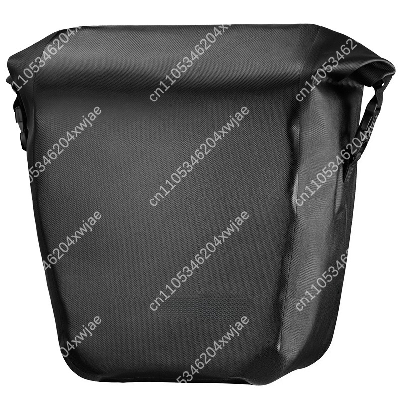 Panniers Waterproof Rear - Wodoodporna torba rowerowa na bagażnik tylny