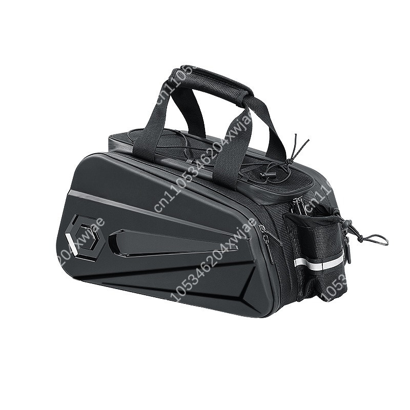 Panniers Waterproof Rear - Wodoodporna torba rowerowa na bagażnik z