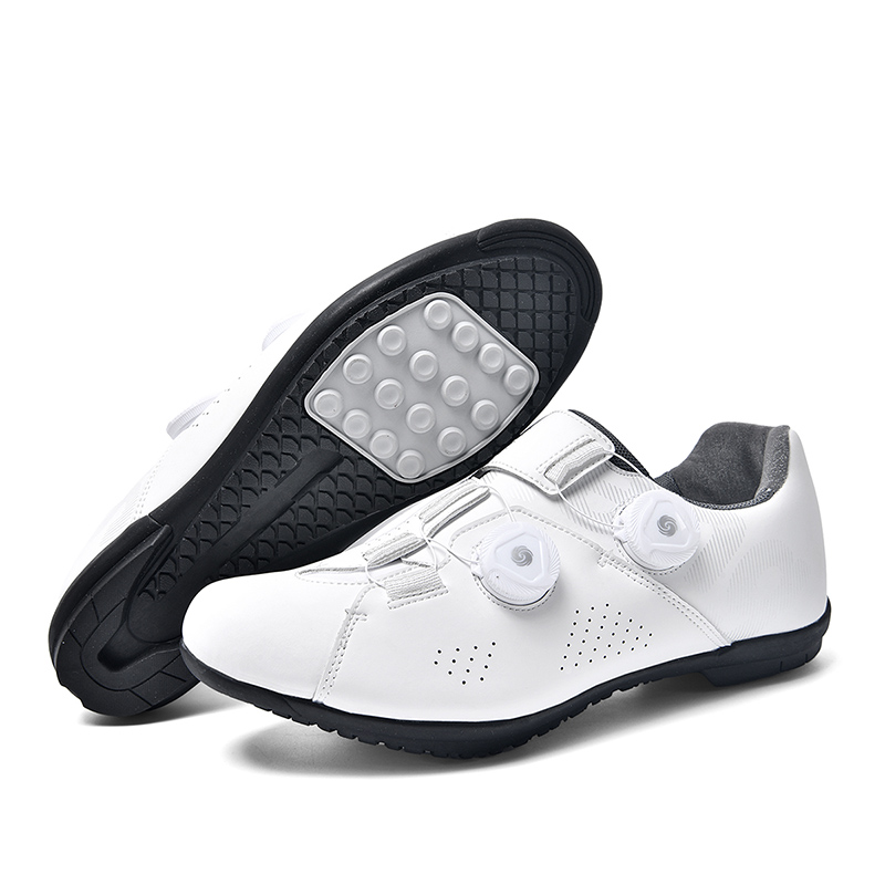 Unisexowe buty rowerowe do róż – Cycling Commute Shoes recenzja i cena
