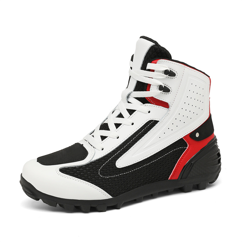 Wodoodporne buty motocyklowe d – Cycling Commute Shoes recenzja i cena