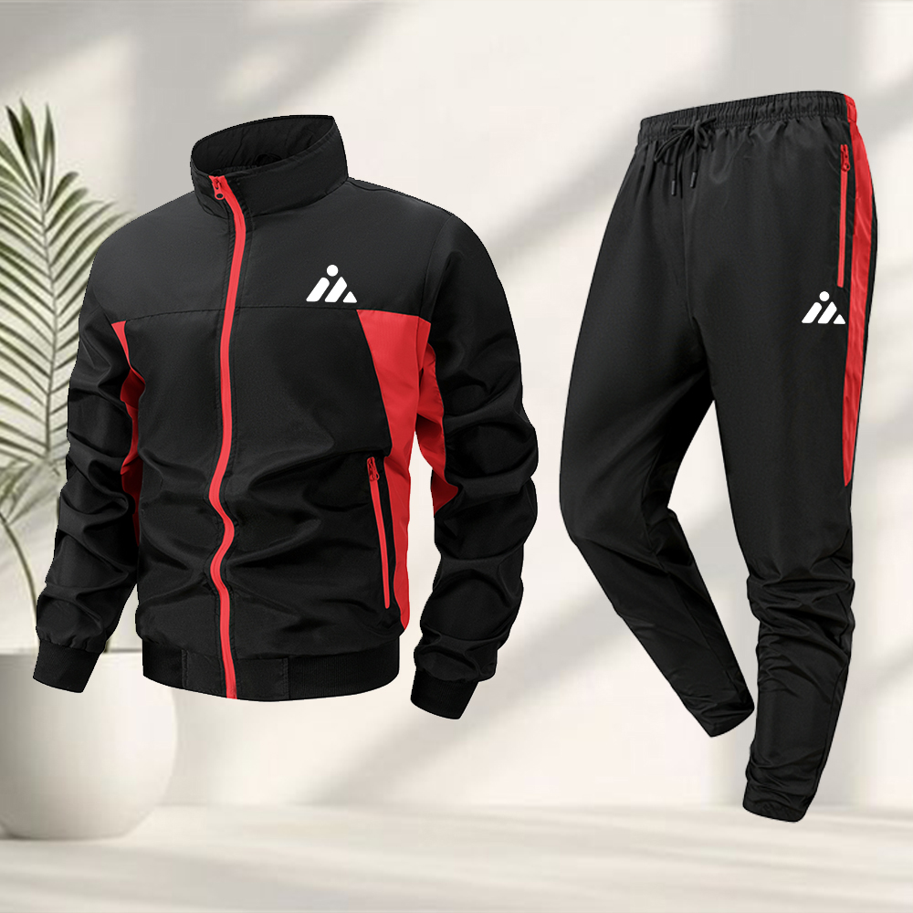 Męski sportowy strój casualowy – Cycling Commuter Trousers recenzja i cena
