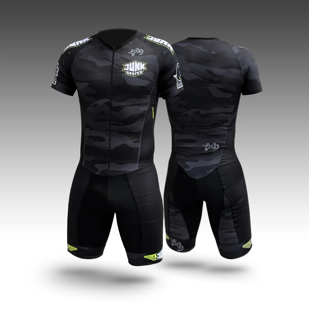 Męskie łyżwiarstwo na rolkach  – Cycling Commuter Trousers recenzja i cena