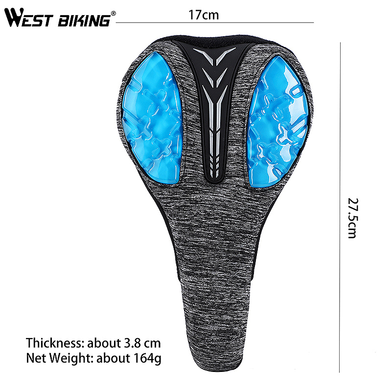 WEST BIKING – pokrowiec na sio – Commuting By Bike recenzja i cena