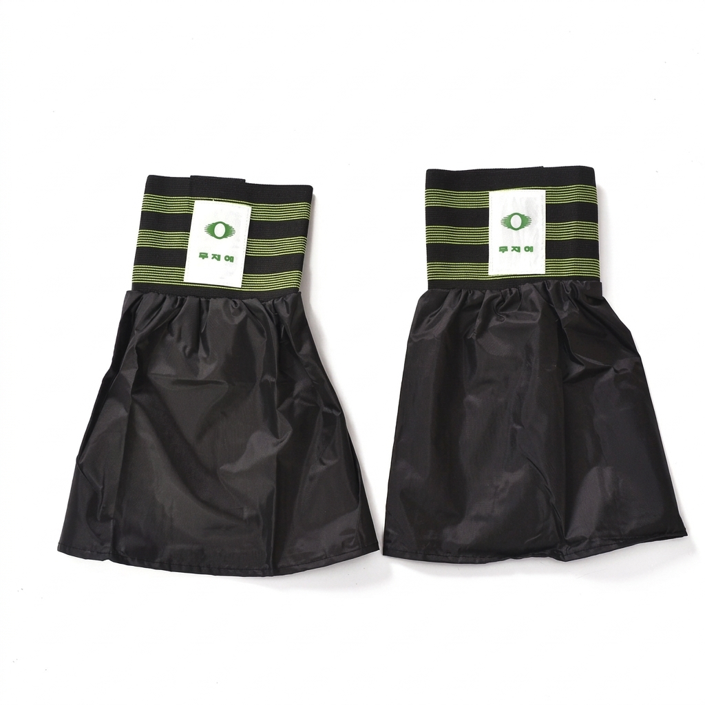 Odblaskowy pasek na nogawkę sp – Cycling Commute Pants recenzja i cena