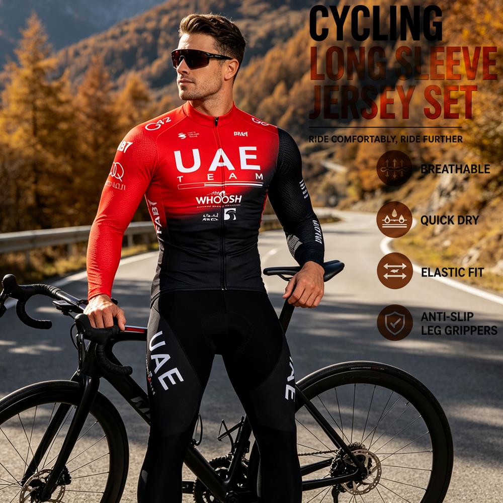 Wiosenno-letni zestaw kolarski – Cycling Commuter Trousers recenzja i cena