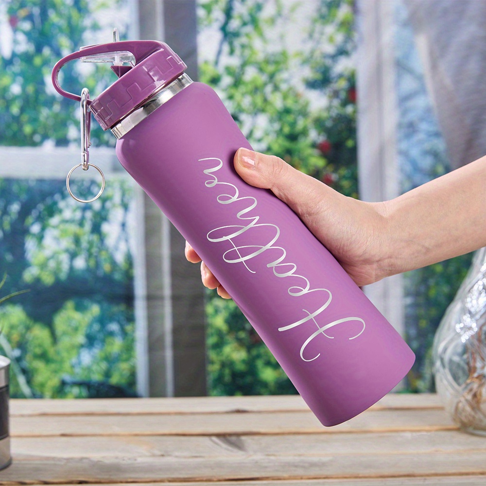 Personalizowana butelka na wod – Commuting By Bike recenzja i cena