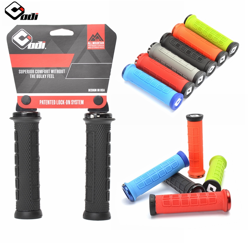 Rower MTB ODI blokada uchwytu  – Commuter Bike Lock recenzja i cena