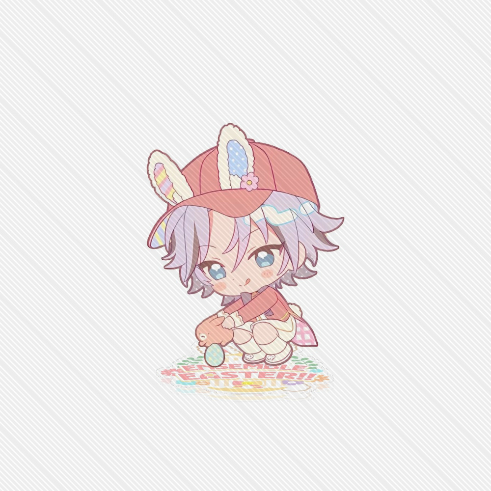 10CM Gra Ensemble Stars!! Akry – Chain Lock Combination recenzja i cena
