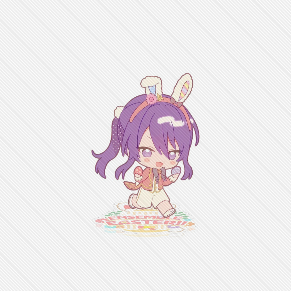 10CM Gra Ensemble Stars!! Akry – Chain Lock Combination recenzja i cena