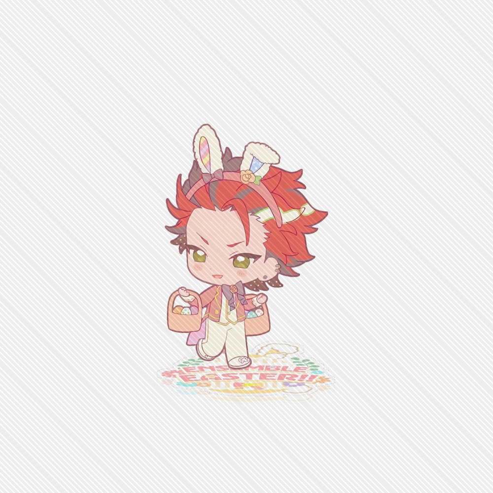 10CM Gra Ensemble Stars!! Akry – Chain Lock Combination recenzja i cena