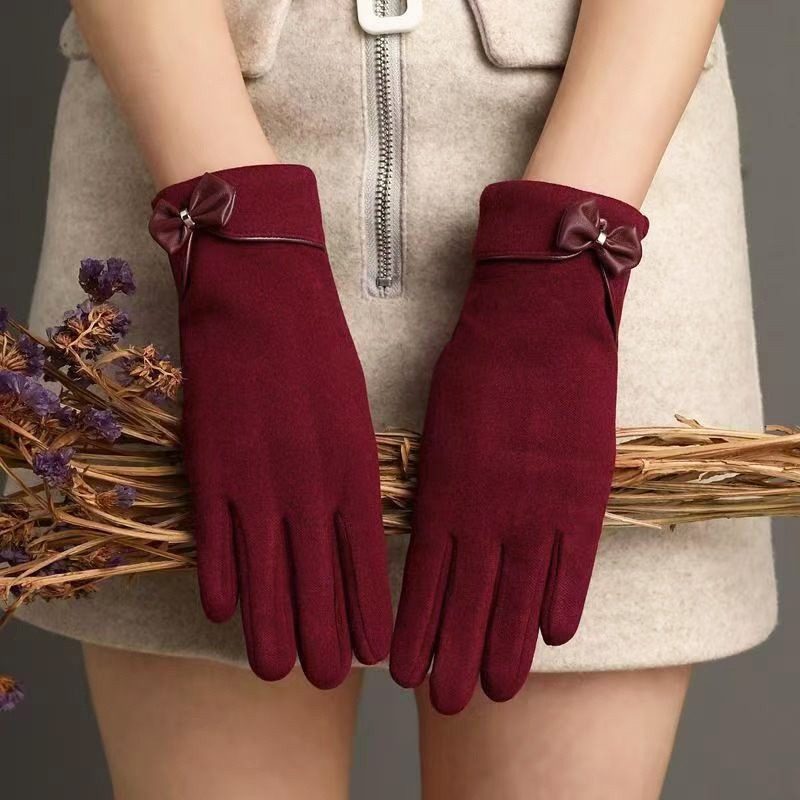 Zimowe damskie rękawiczki z ko – Cycling Commute Essentials recenzja i cena