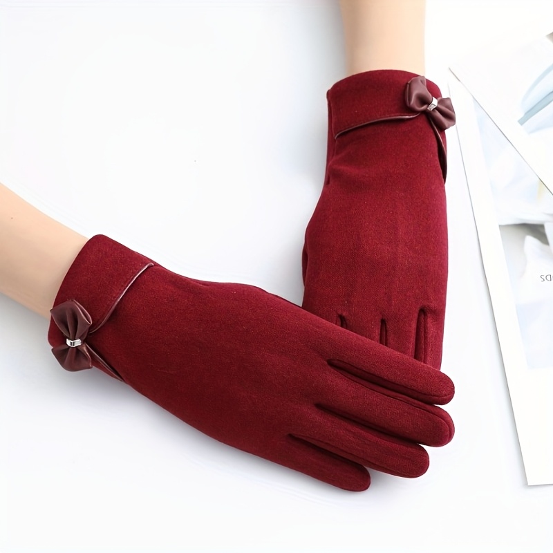 Zimowe damskie rękawiczki z ko – Cycling Commute Essentials recenzja i cena