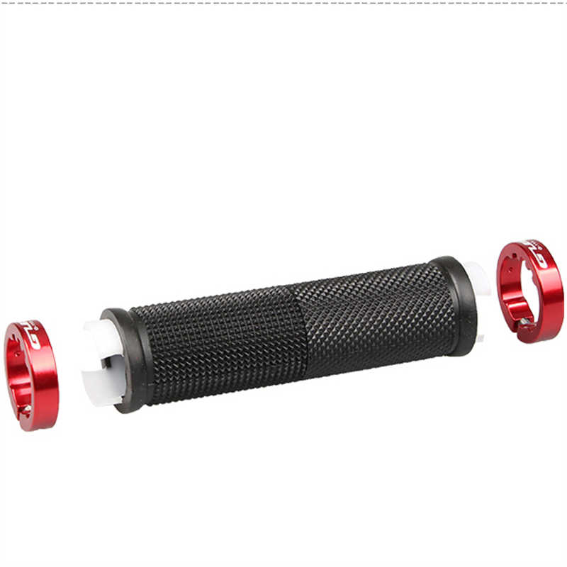 Chwyty rowerowe GUB z blokadą  – Commuter Bike Lock recenzja i cena