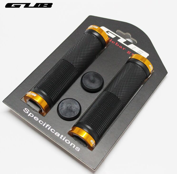 Chwyty rowerowe GUB z blokadą  – Commuter Bike Lock recenzja i cena