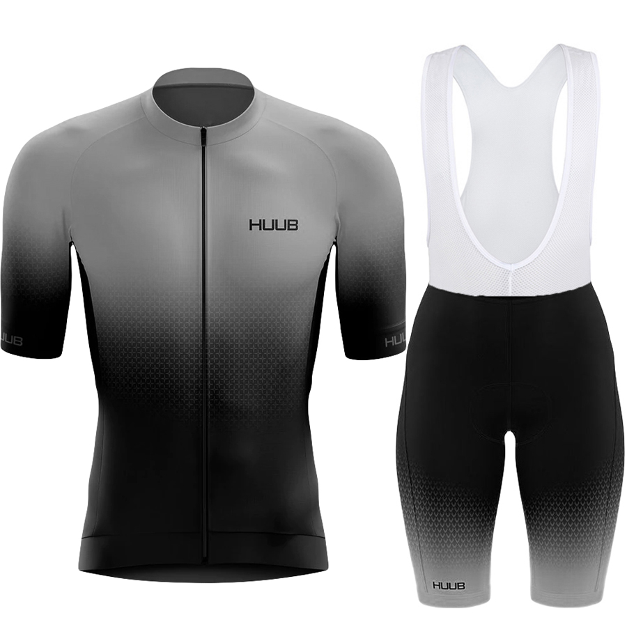 Odzież rowerowa 2026 HUUB Spod – Cycling Commuter Trousers recenzja i cena