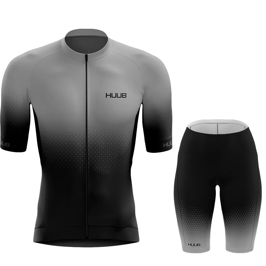 Odzież rowerowa 2026 HUUB Spod – Cycling Commuter Trousers recenzja i cena