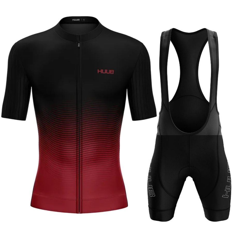 Odzież rowerowa 2026 HUUB Spod – Cycling Commuter Trousers recenzja i cena