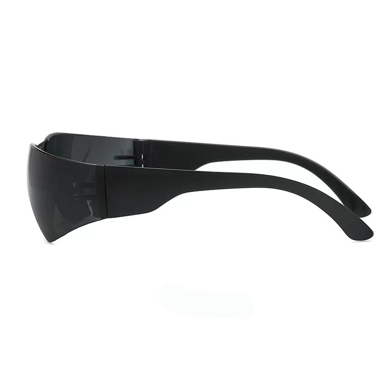 Lekkie okulary ochronne z prze – Cycling To Work recenzja i cena