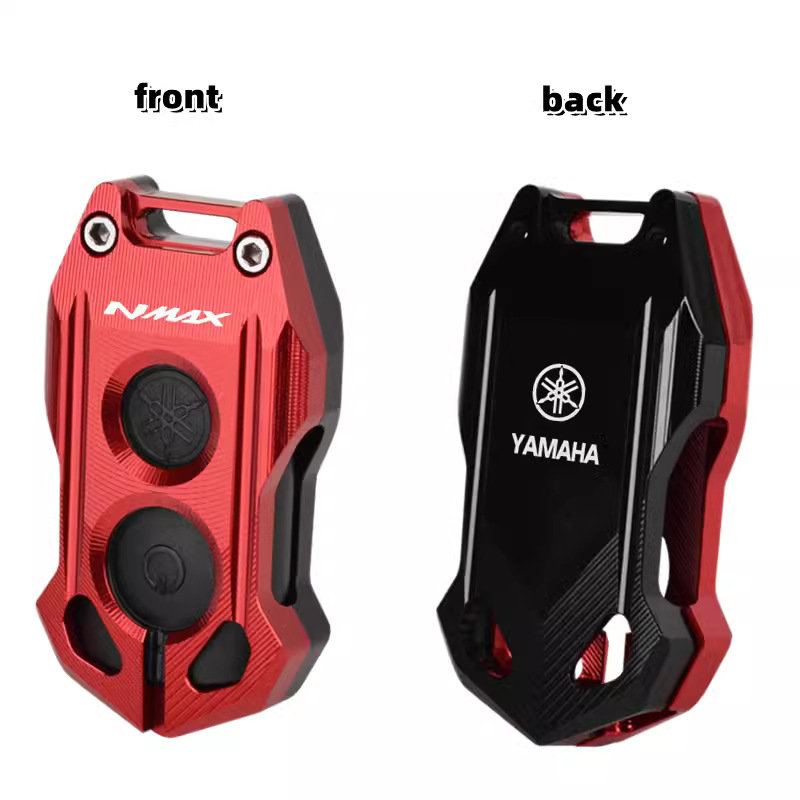 Zmodyfikowany motocykl xmax300 – Chain Lock Combination recenzja i cena