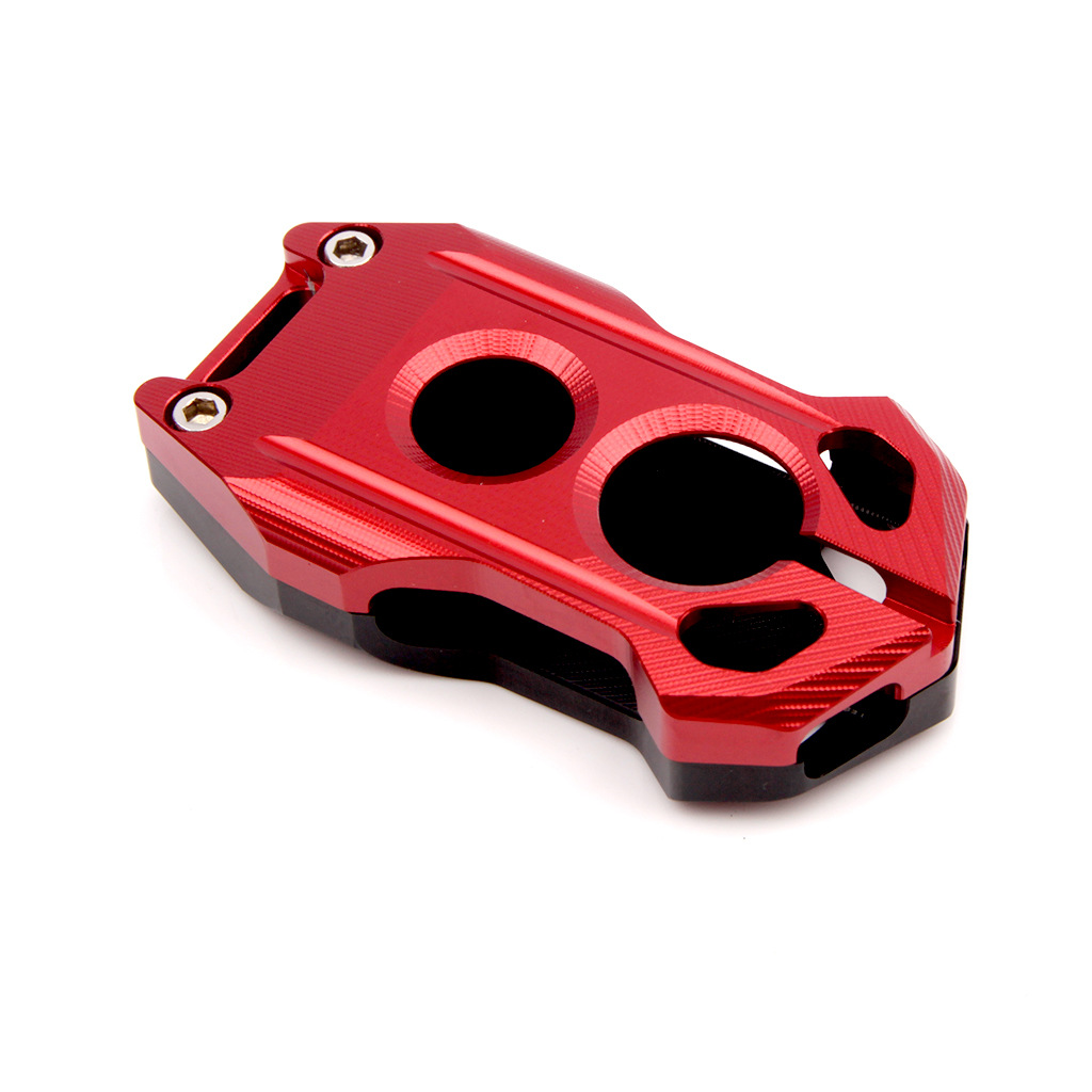 Zmodyfikowany motocykl xmax300 – Chain Lock Combination recenzja i cena