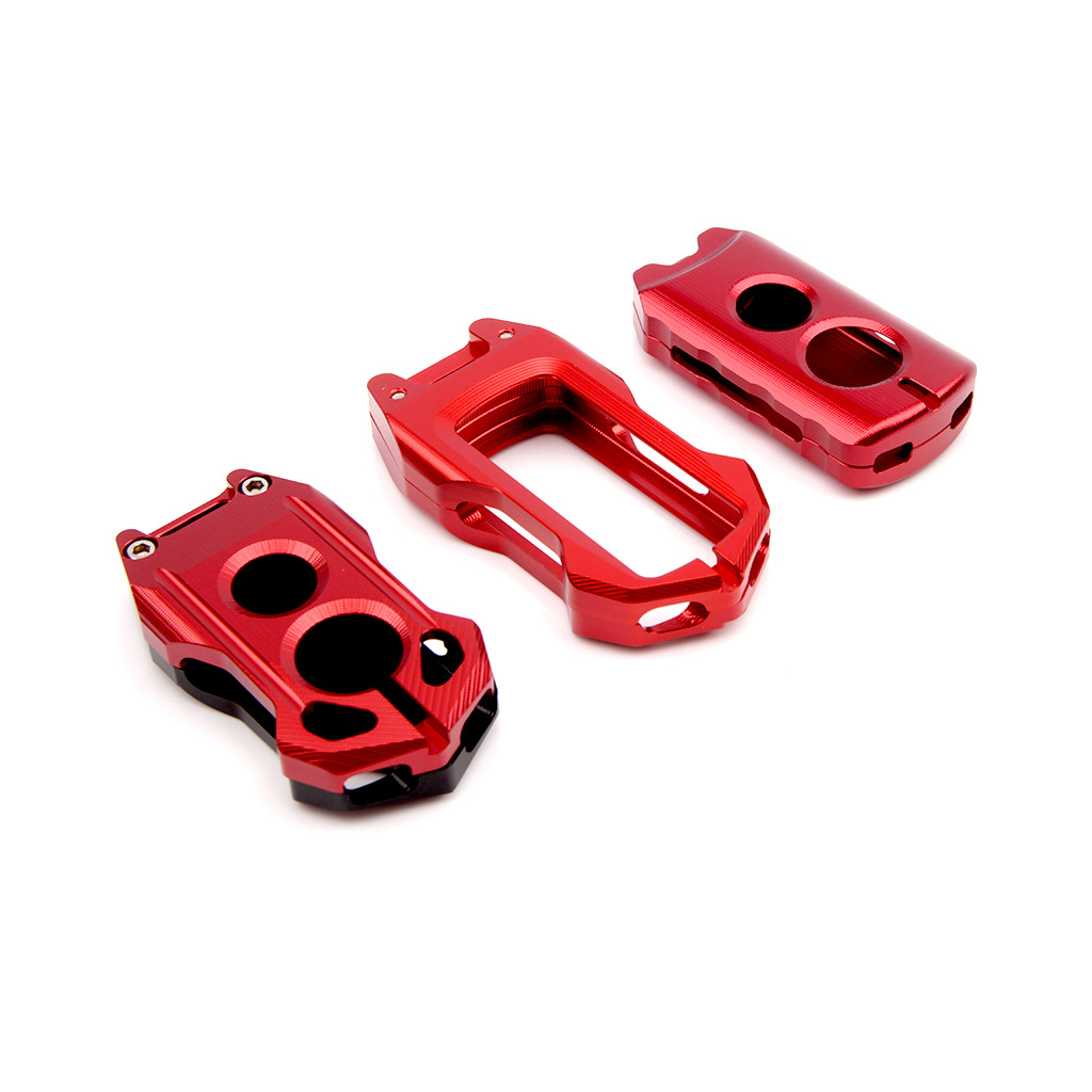 Zmodyfikowany motocykl xmax300 – Chain Lock Combination recenzja i cena