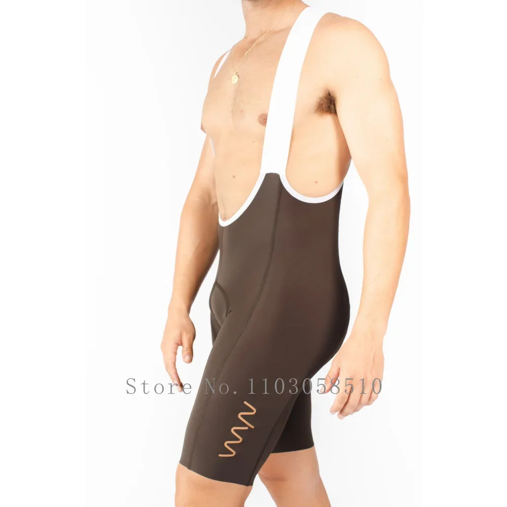 Męskie spodenki rowerowe na sz – Cycling Commuter Trousers recenzja i cena