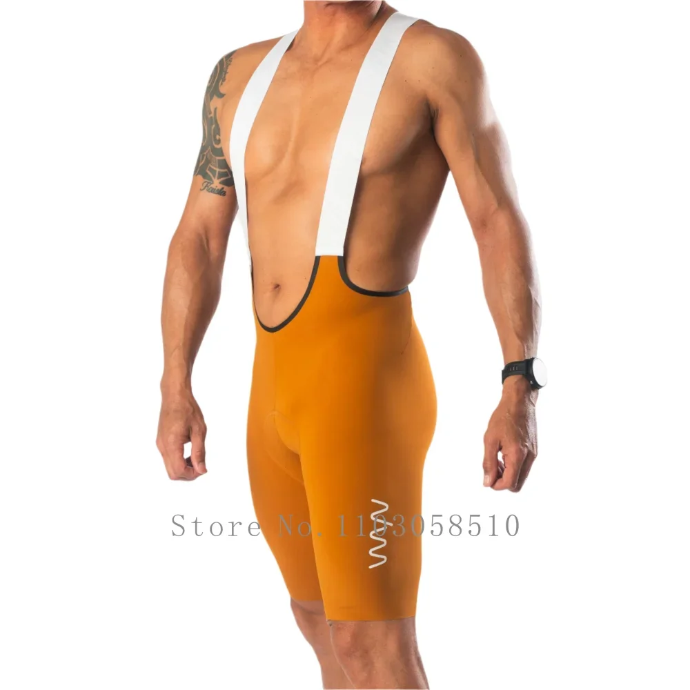 Męskie spodenki rowerowe na sz – Cycling Commuter Trousers recenzja i cena