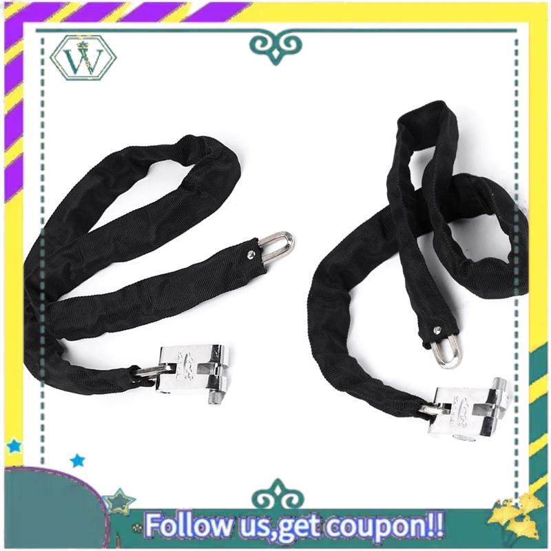 Ulepszony Zamek Rowerowy 101CM – Commuter Bike Lock recenzja i cena