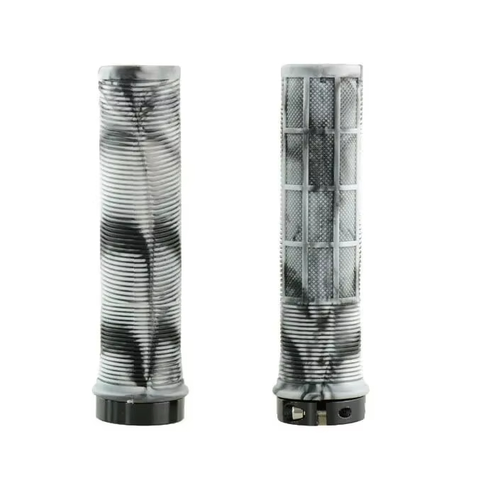 Chwyty rowerowe NPY, zintegrow – Commuter Bike Lock recenzja i cena