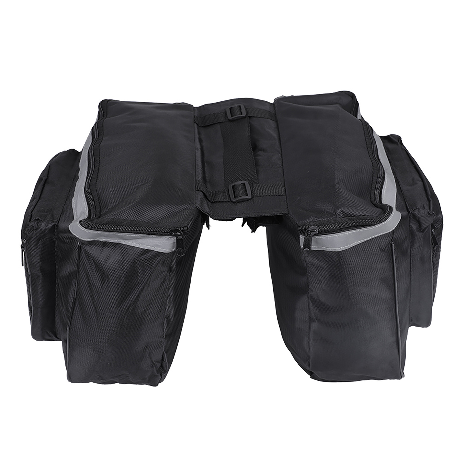 25L Wodoodporna torba rowerowa – Panniers Waterproof Rear recenzja i cena