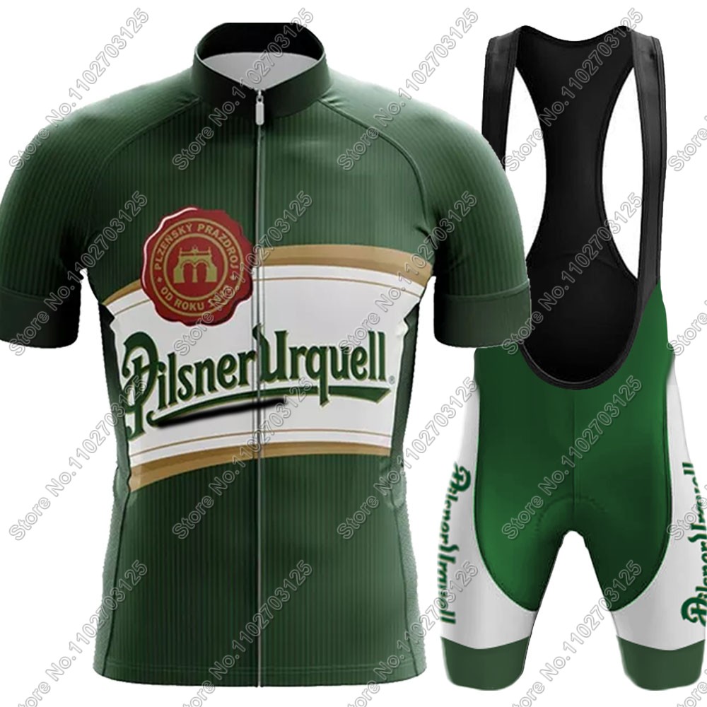 2025 Drink Beer Cycling Jersey – Cycling Commuter Trousers recenzja i cena