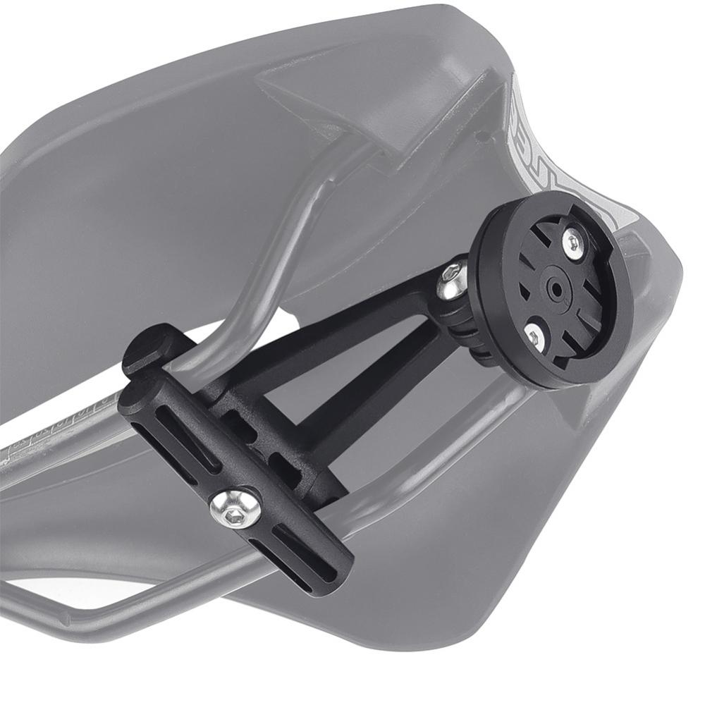 Uchwyt lampki rowerowej DOMEN  – Commuting By Bike recenzja i cena
