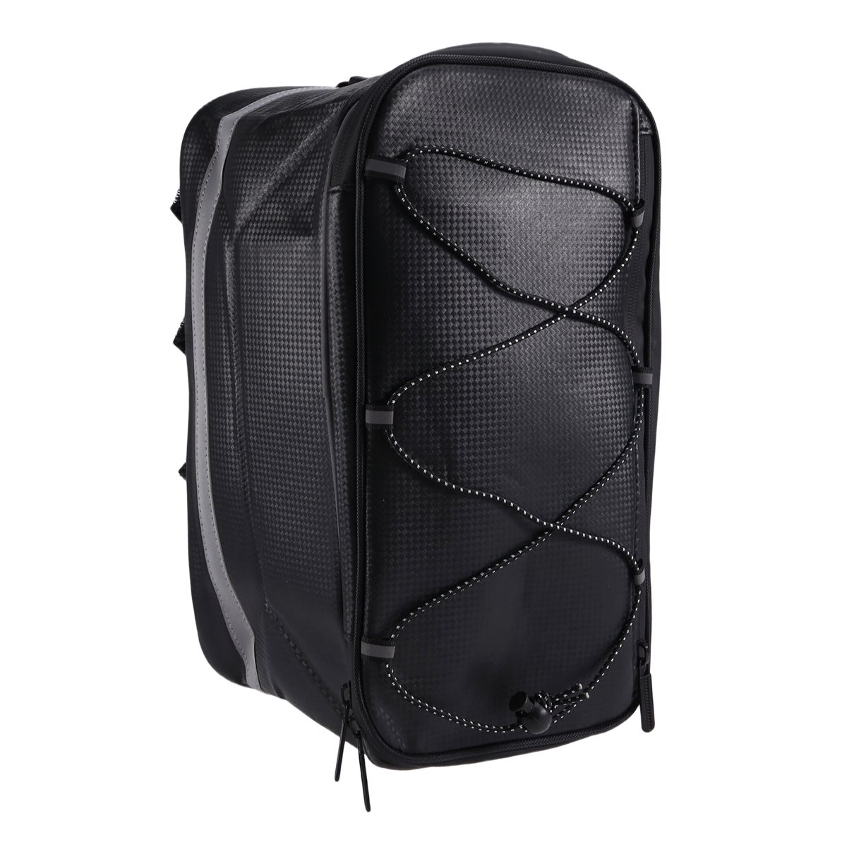 Torba rowerowa na bagażnik AD1 – Panniers Waterproof Rear recenzja i cena
