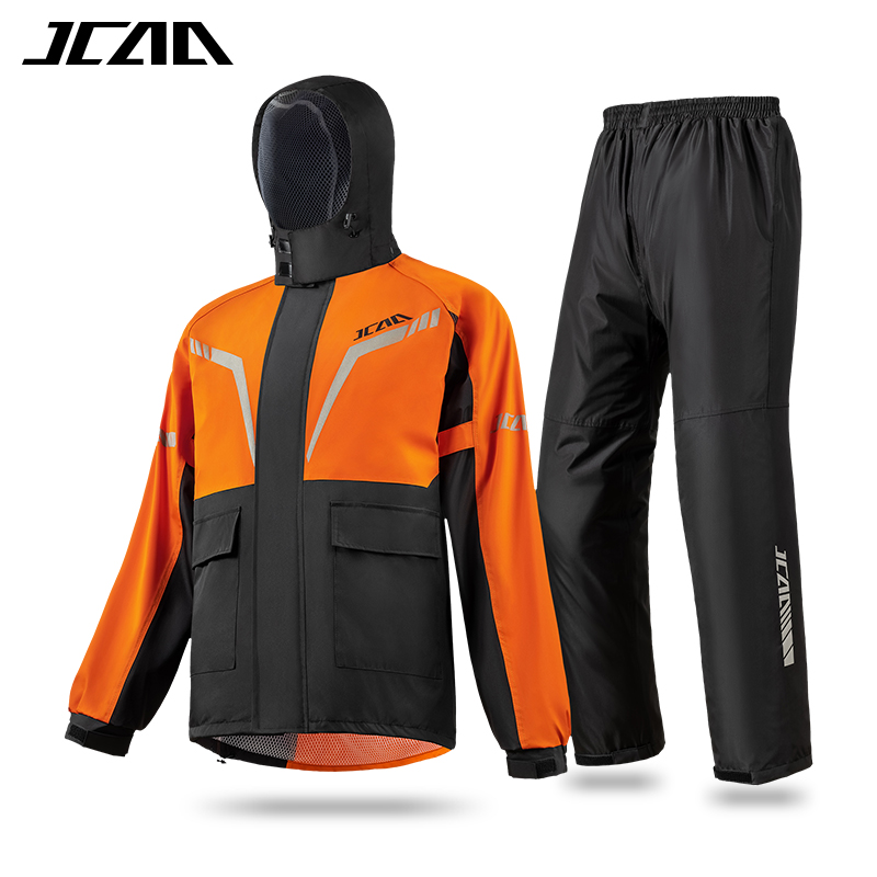 Oddychająca, wodoodporna kurtk – Cycling Commute Pants recenzja i cena