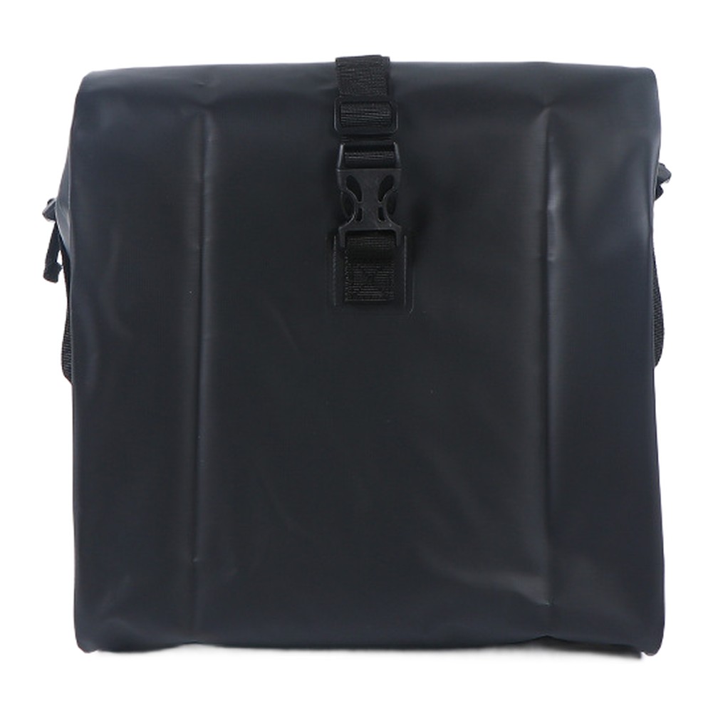 Torba na tylne kółko roweru el – Cycling Commute Essentials recenzja i cena