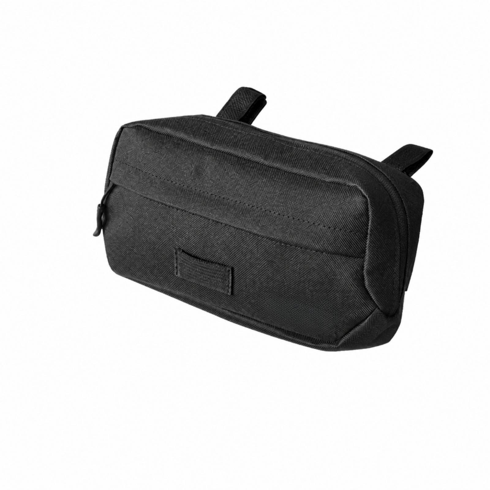 Kompaktowy, czarny, wykonany z – Cycling Commute Essentials recenzja i cena