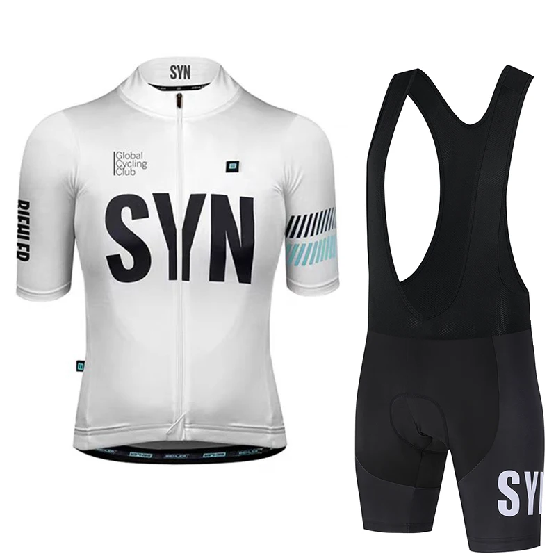 Męska koszulka rowerowa SYN na – Cycling Commuter Trousers recenzja i cena