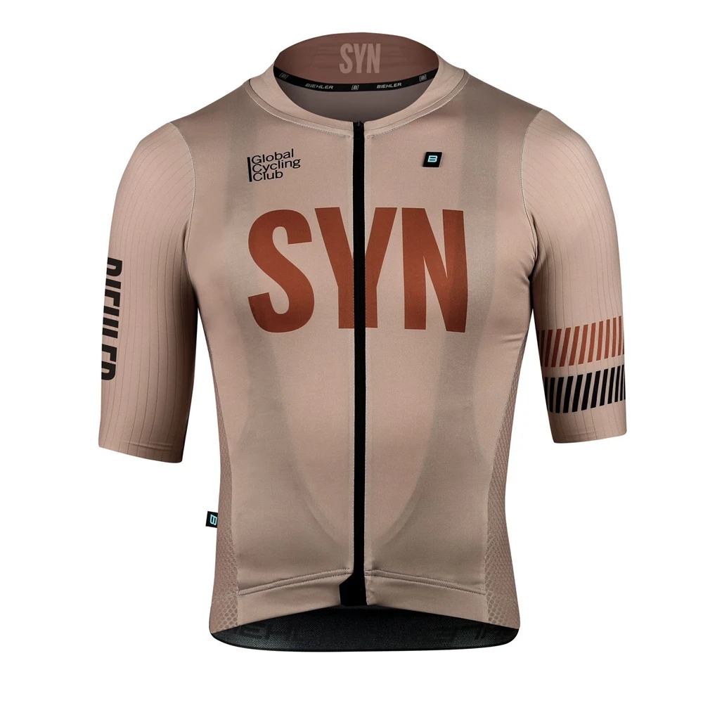 Męska koszulka rowerowa SYN Br – Cycling Commuter Trousers recenzja i cena