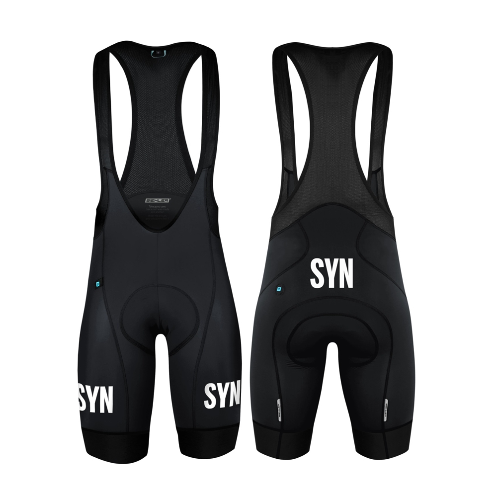 Męska koszulka rowerowa SYN Br – Cycling Commuter Trousers recenzja i cena