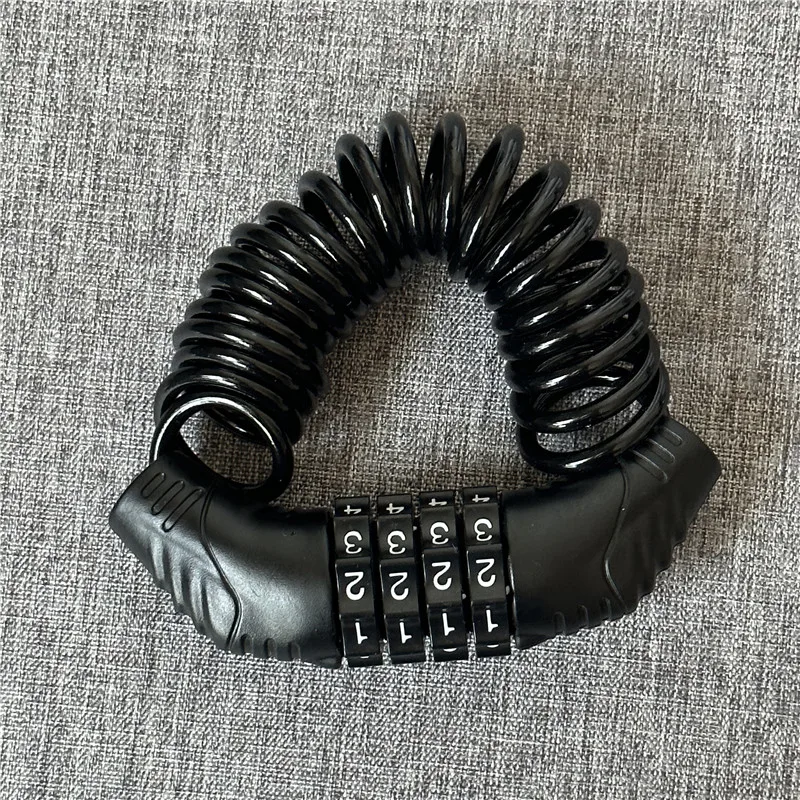 Trwały, klasyczny łańcuch z za – Chain Lock Combination recenzja i cena
