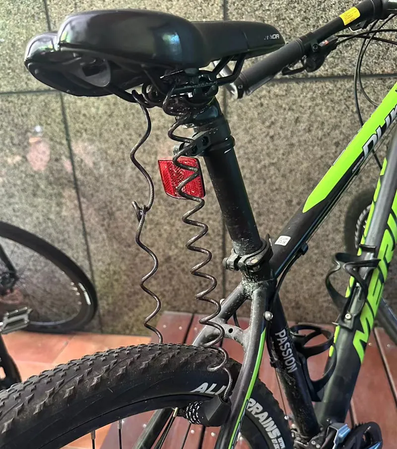 Trwały, klasyczny łańcuch z za – Chain Lock Combination recenzja i cena