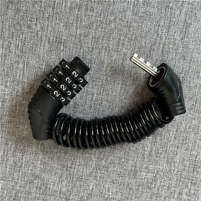Trwały, klasyczny łańcuch z za – Chain Lock Combination recenzja i cena