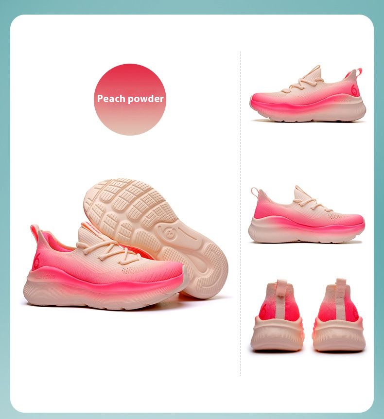 Buty do biegania na platformie – Cycling Commute Shoes recenzja i cena