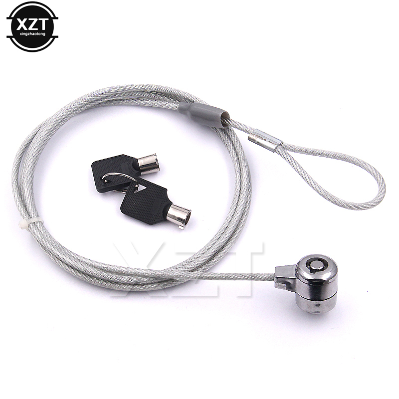 Nowy zamek do laptopa Zabezpie – Chain Lock Combination recenzja i cena