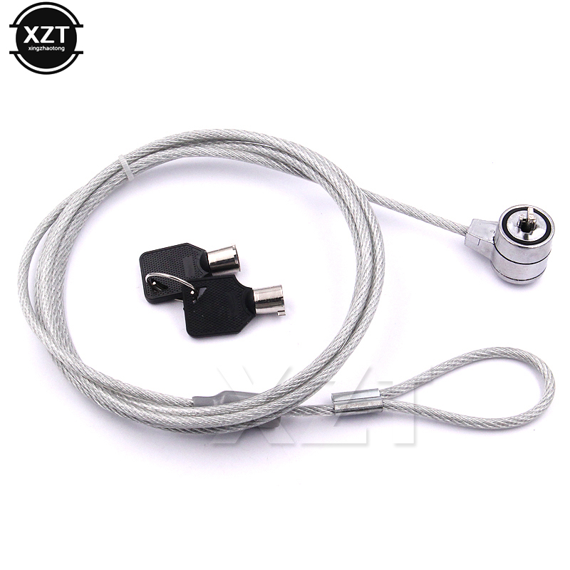 Nowy zamek do laptopa Zabezpie – Chain Lock Combination recenzja i cena