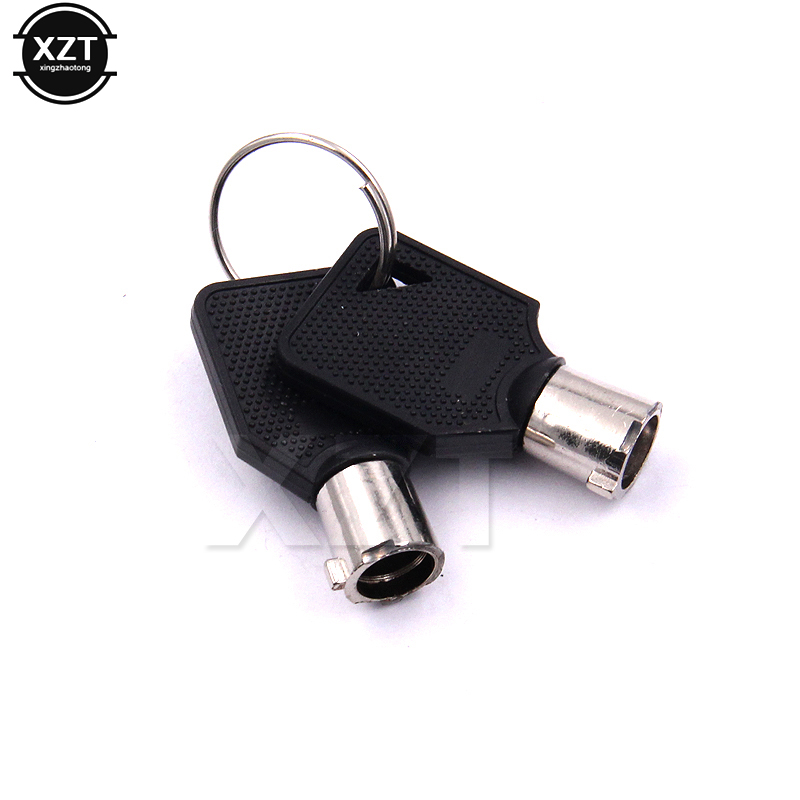 Nowy zamek do laptopa Zabezpie – Chain Lock Combination recenzja i cena